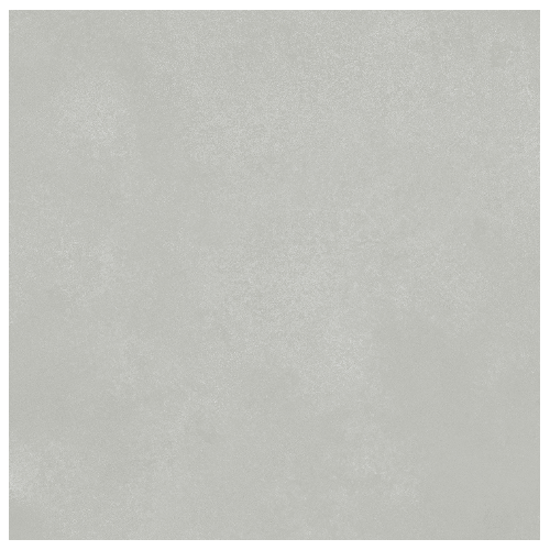 Porcelanato Acetinado de 70 x 70cm Cinza Externo Delta